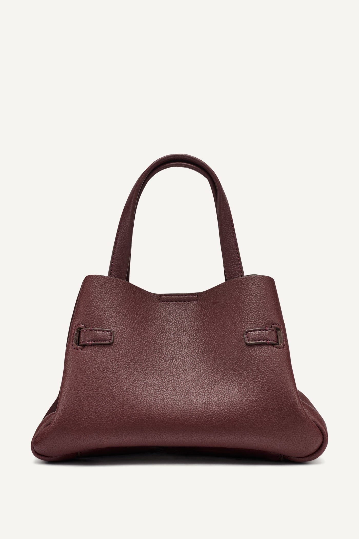BRYAR SMALL SATCHEL