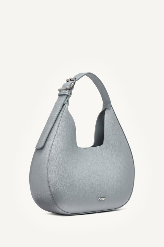 CAMILA SMALL HOBO CROSSBODY