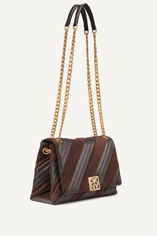 LEON MEDIUM SATCHEL