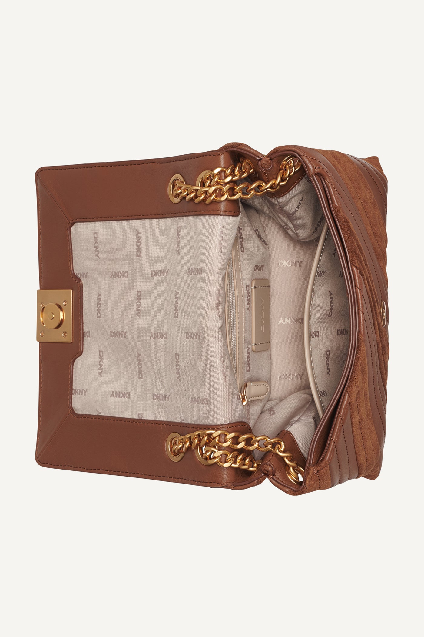 LEON MEDIUM SATCHEL