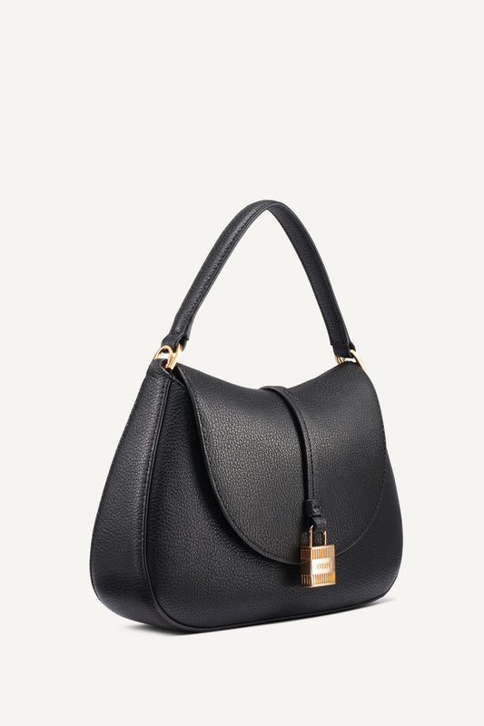 MARISOL SMALL FLAP CROSSBODY BAG