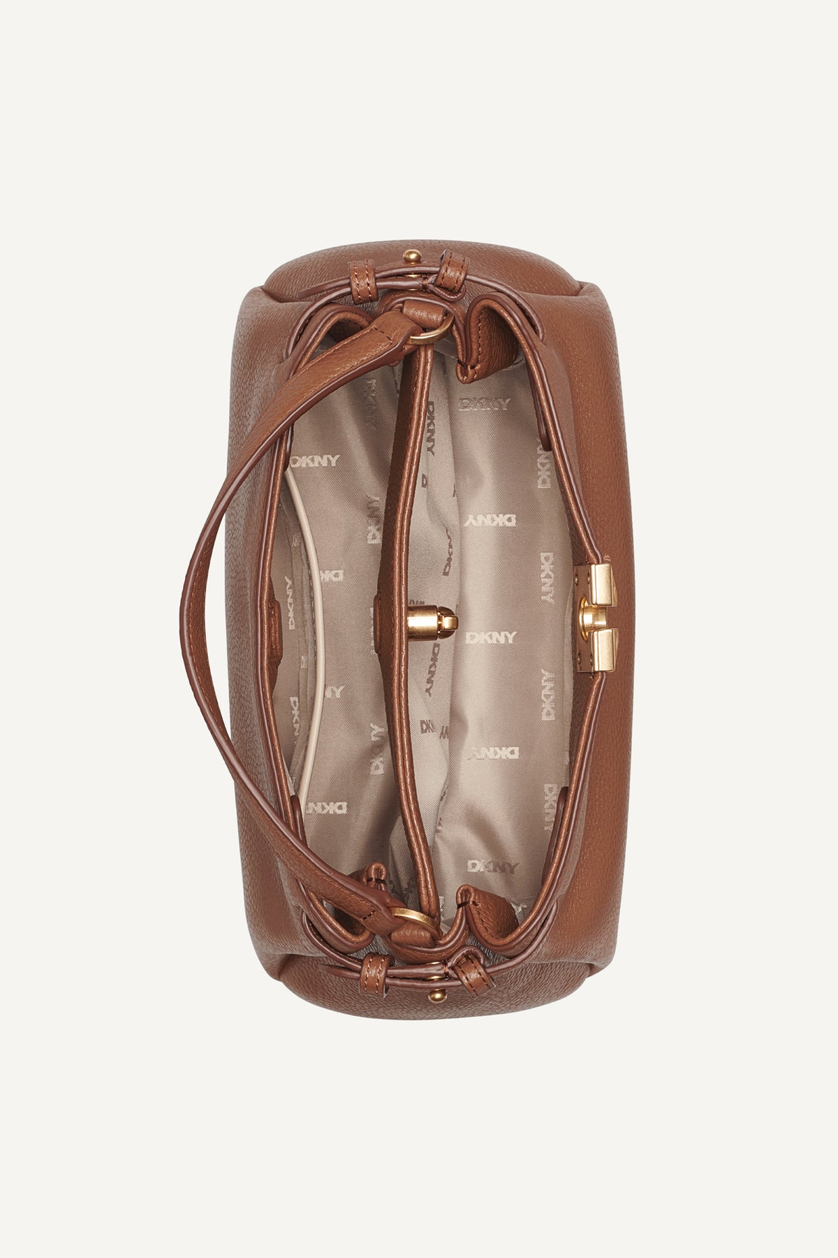 MARTHA TOP HANDLE CROSSBODY BAG