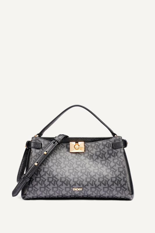 MARTHA TOP HANDLE CROSSBODY