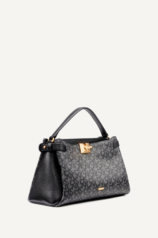 MARTHA TOP HANDLE CROSSBODY