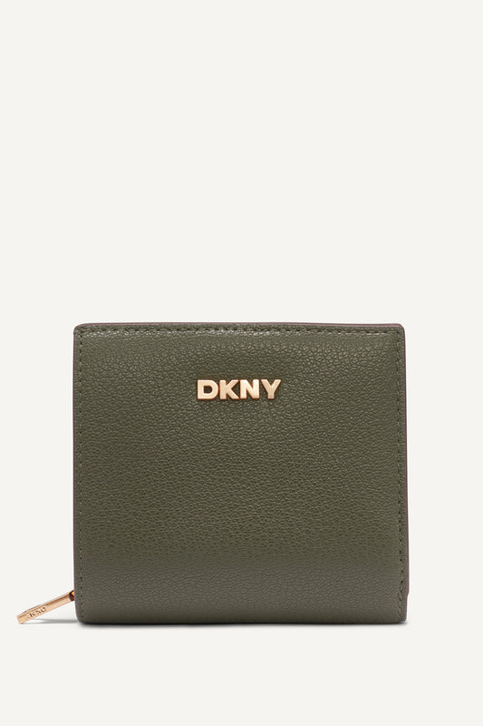 ALYA BI-FOLD WALLET