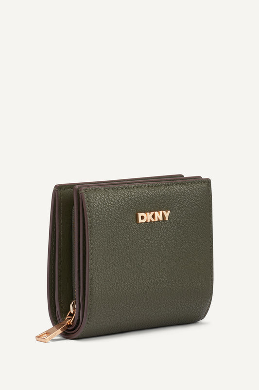 ALYA BI-FOLD WALLET
