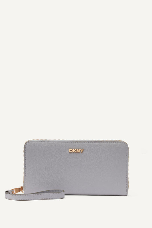 ALYA LARGE ZIP AROUND WALLET