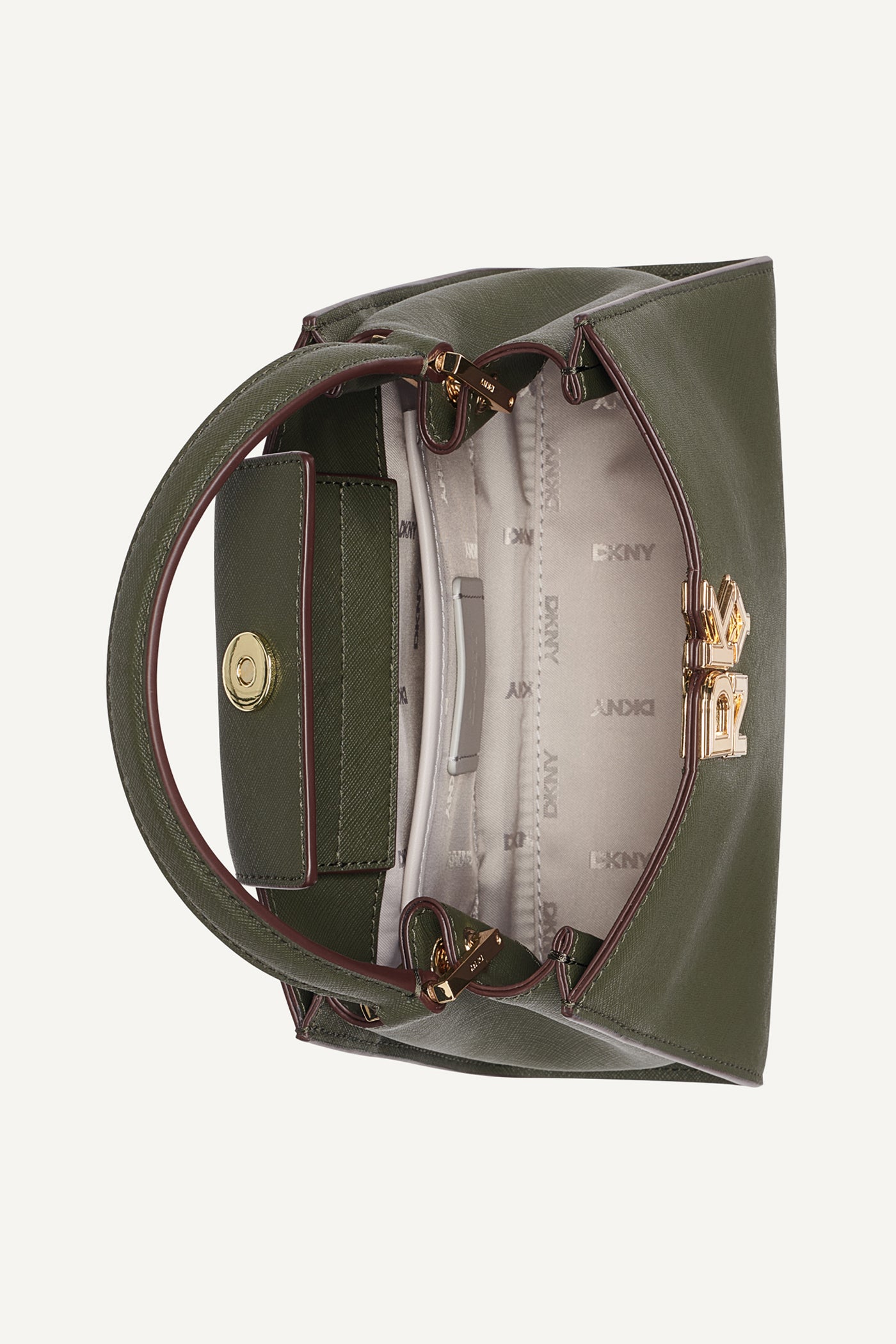 FOSTER SMALL SATCHEL