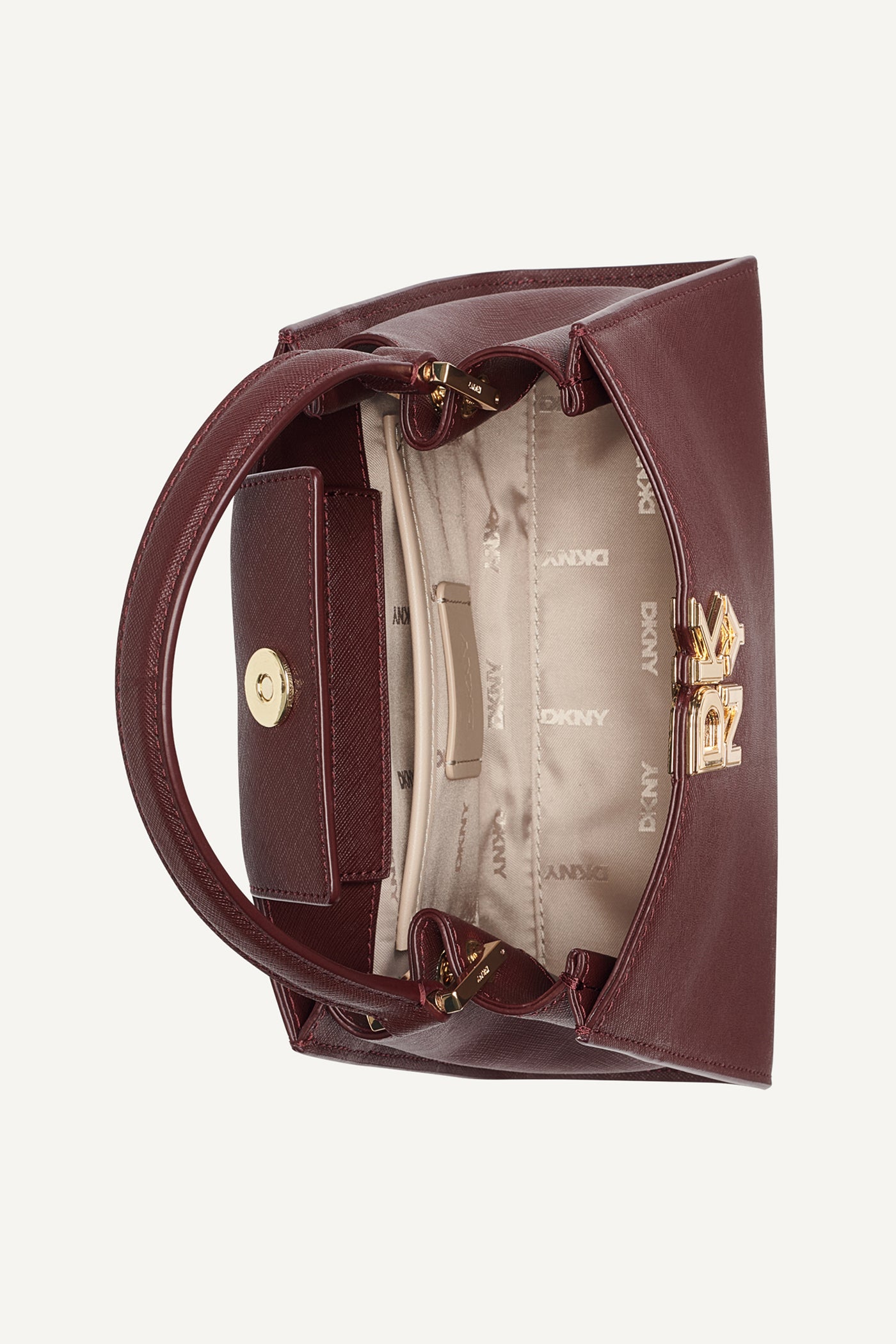 FOSTER SMALL SATCHEL