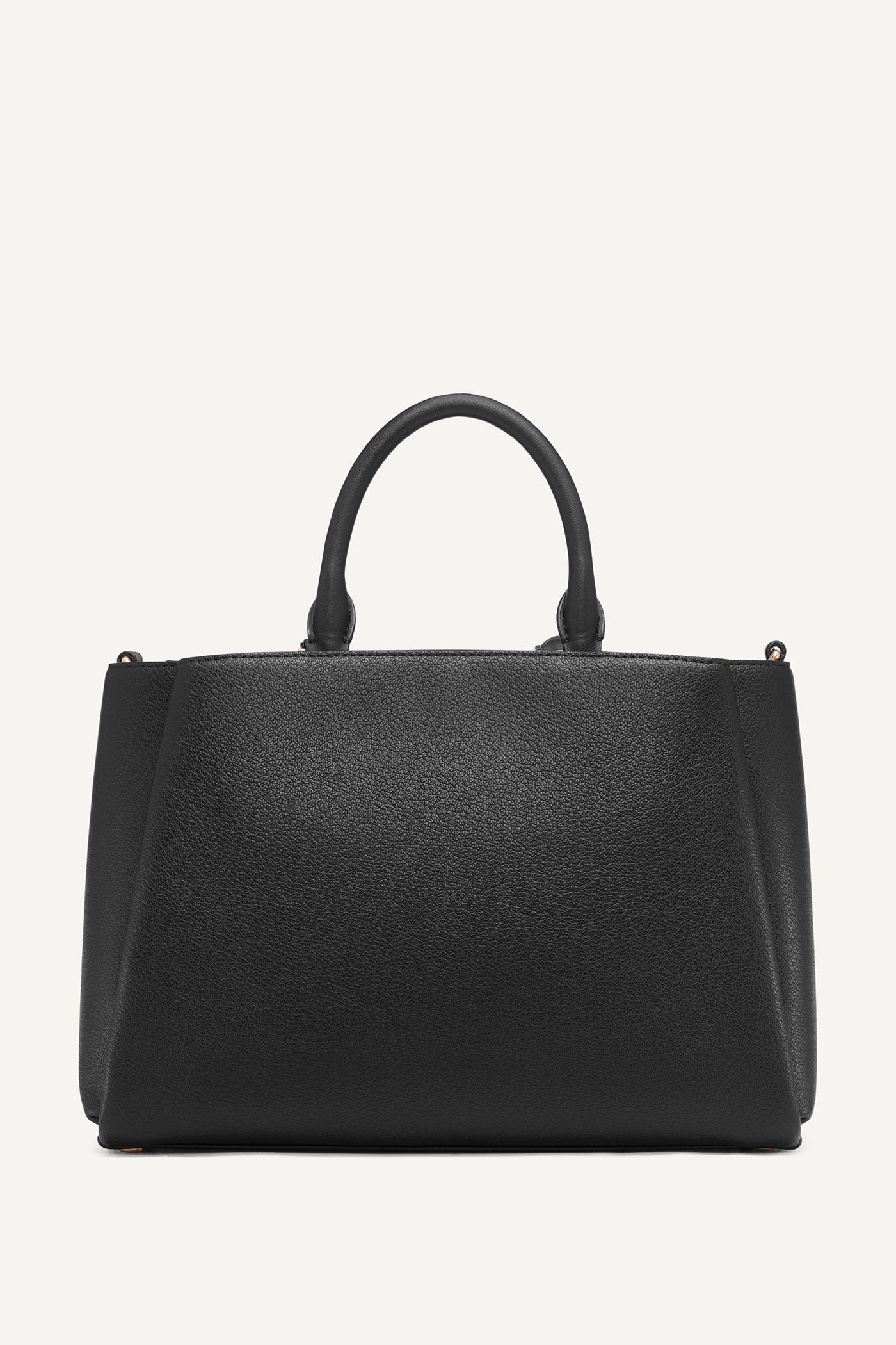 ONYX MEDIUM SATCHEL
