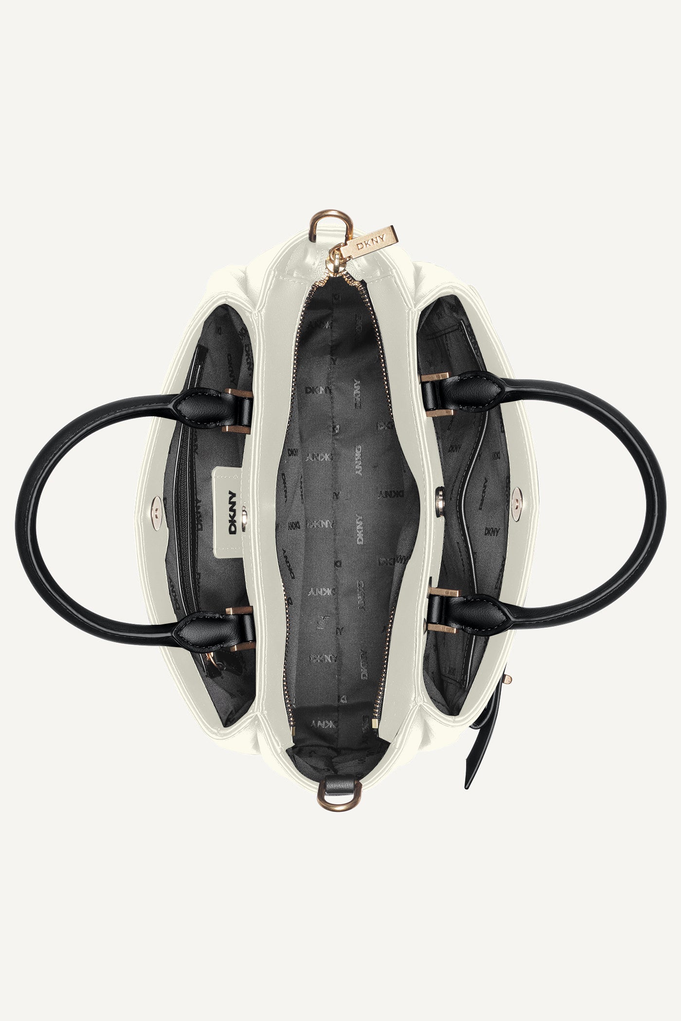 ONYX SATCHEL