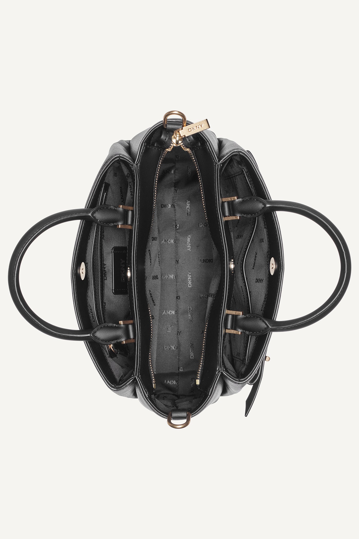 ONYX MEDIUM SATCHEL