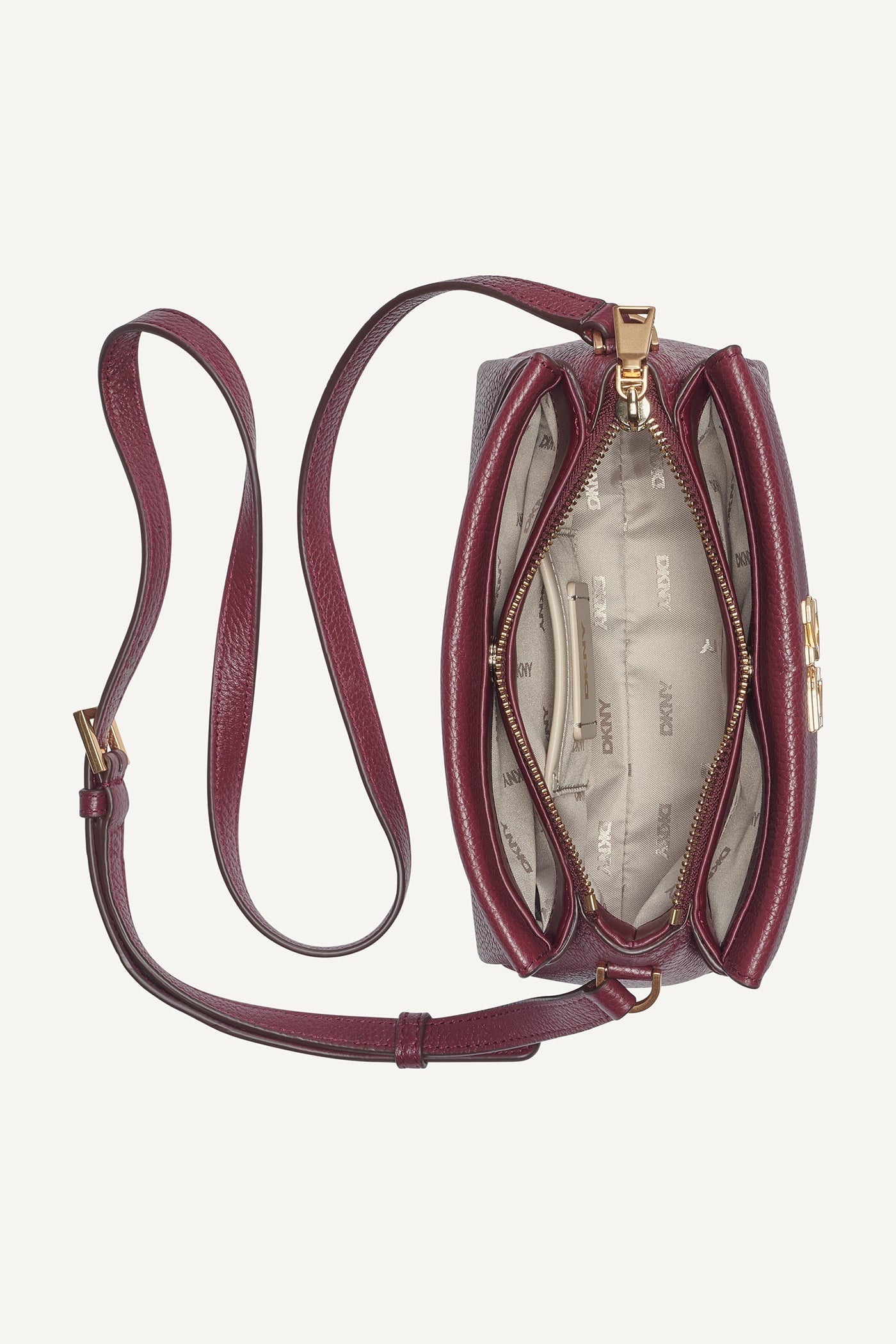 ROSA SMALL CROSSBODY