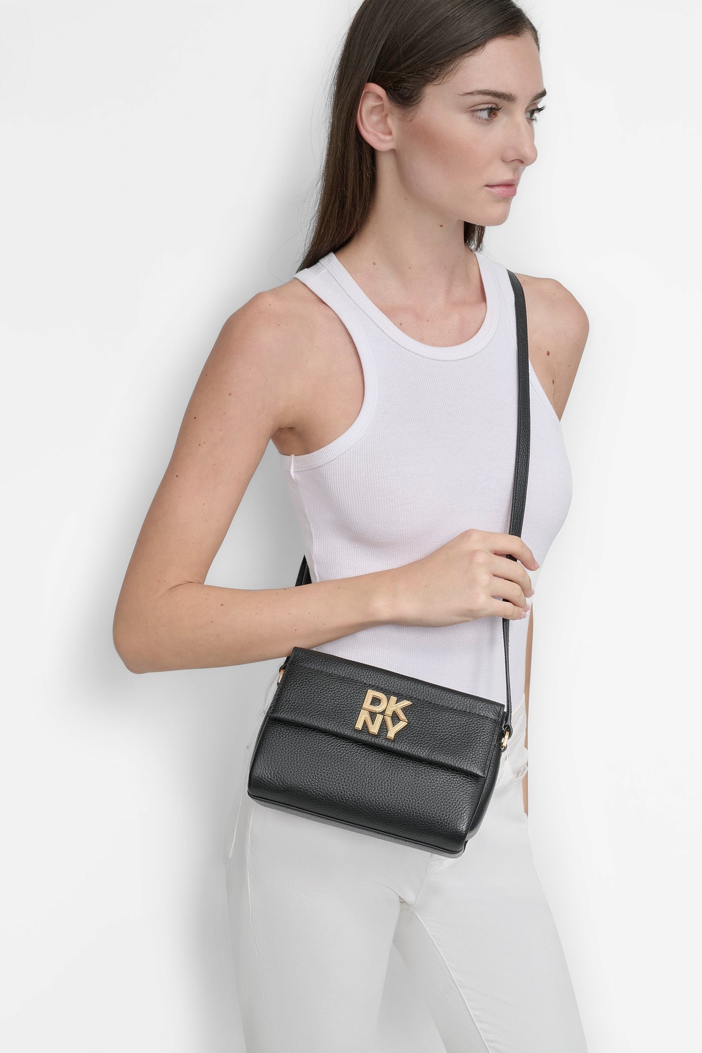 ROSA SMALL CROSSBODY