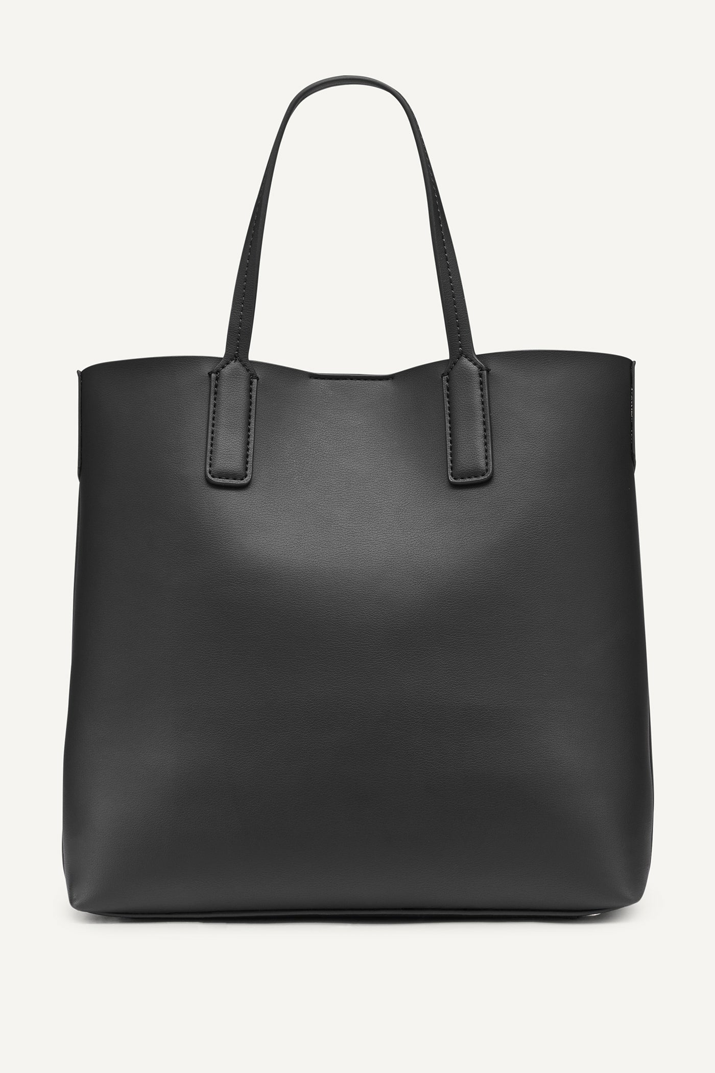 SAIGE MEDIUM TOTE CROSSBODY