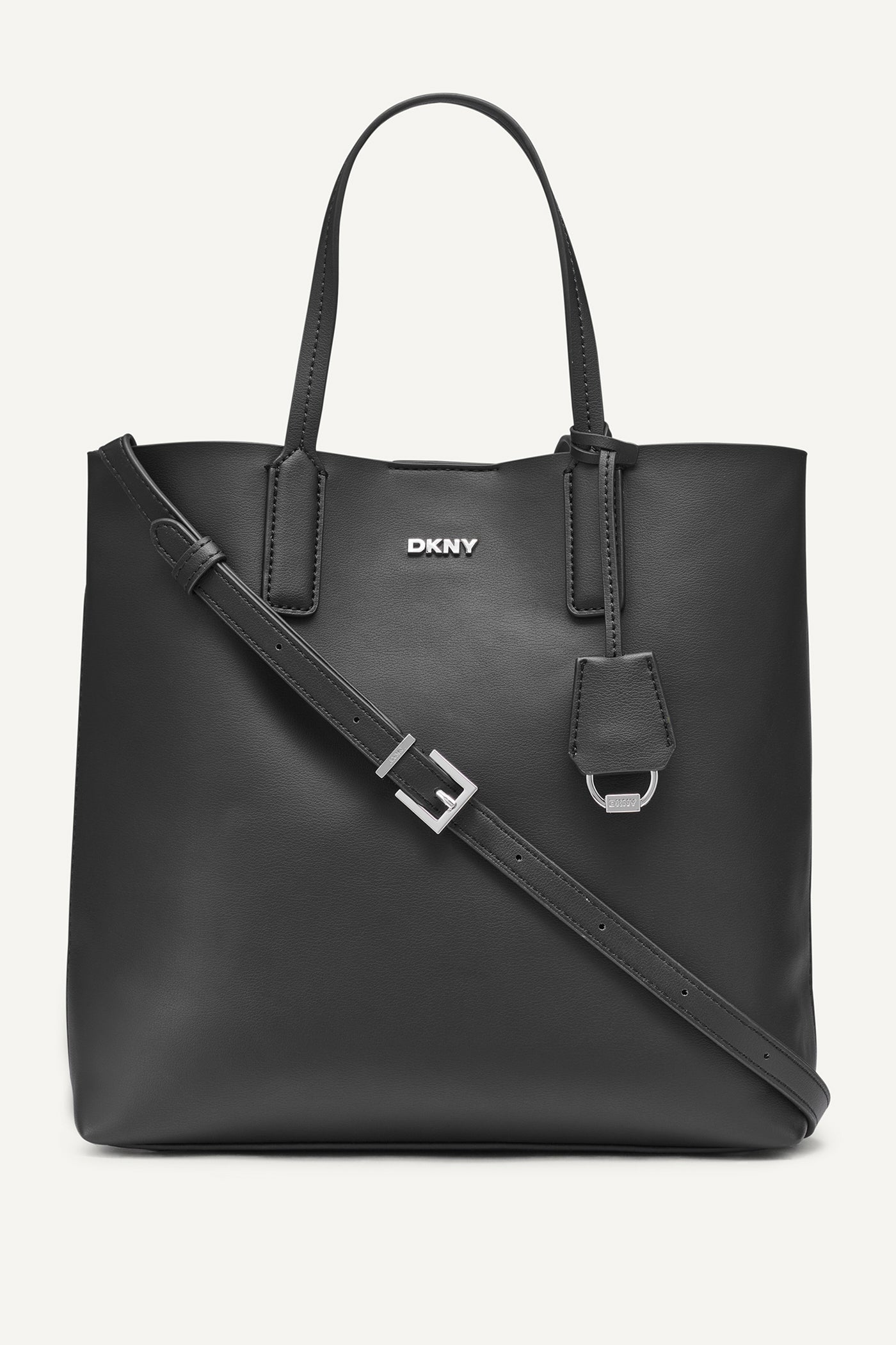 SAIGE MEDIUM TOTE CROSSBODY