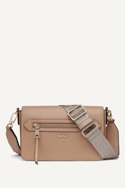BRYANT AVE MEDIUM FLAP CROSSBODY BAG
