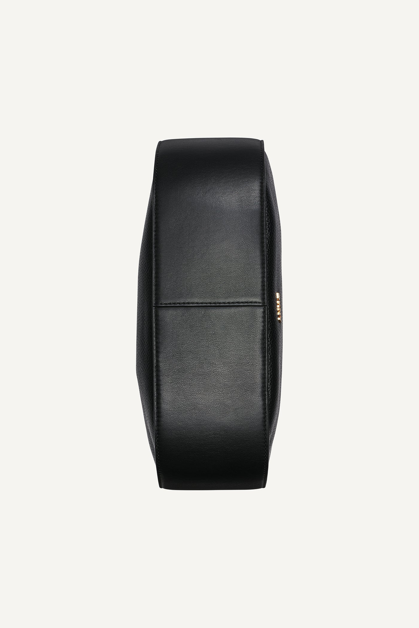 DKNY ABBY MEDIUM HOBO BAG BLACK