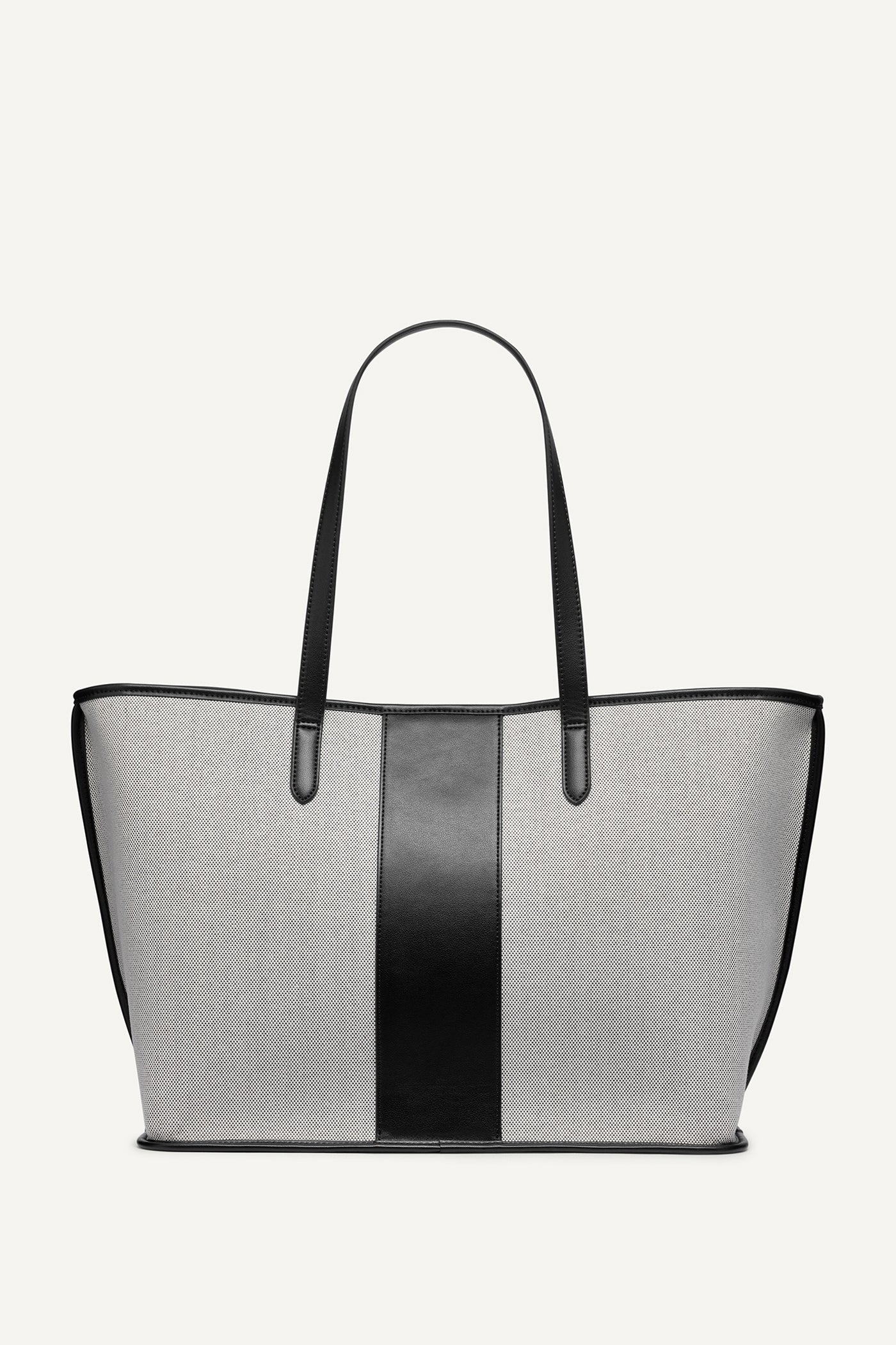 HALLIE MEDIUM TOTE