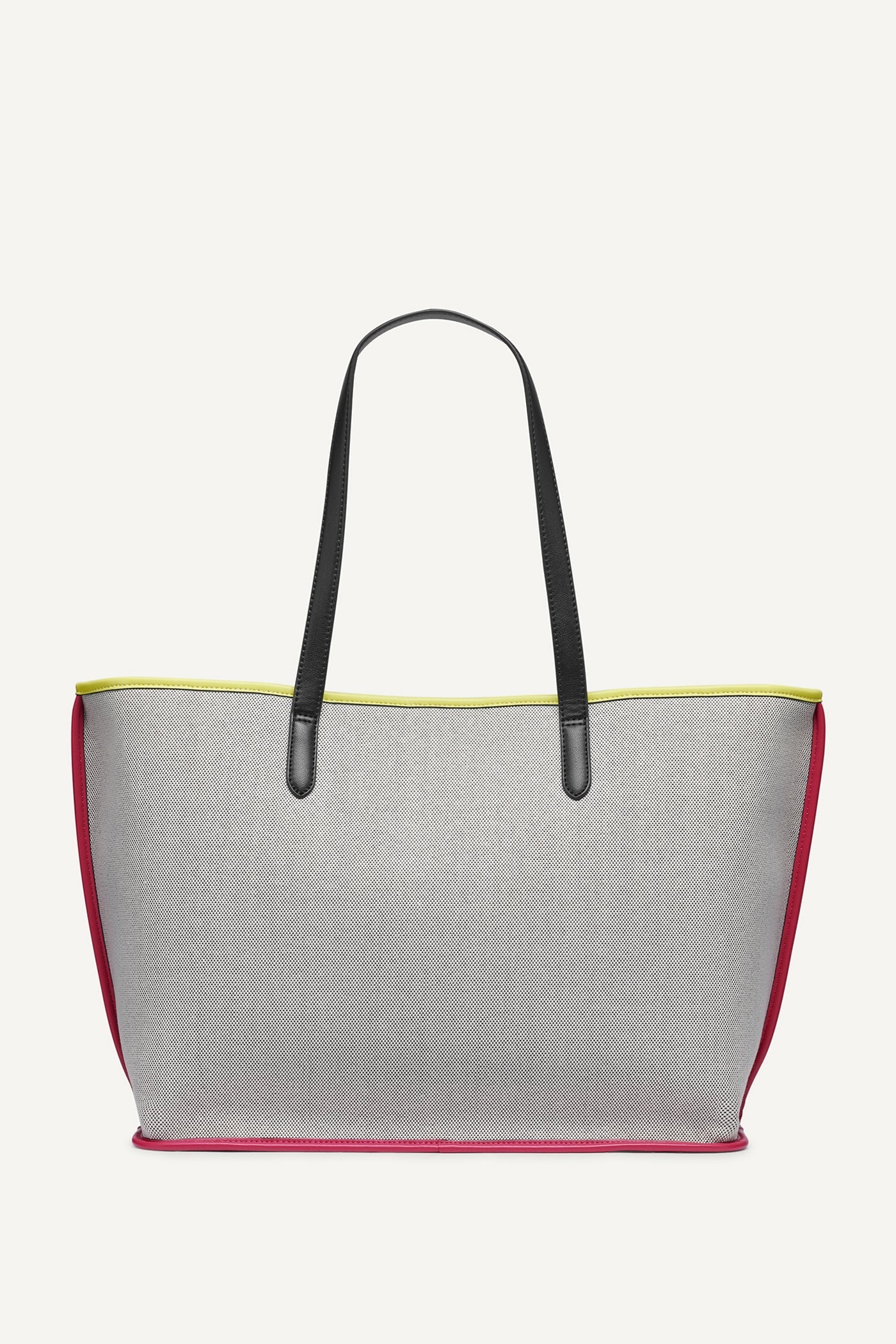 HALLIE MEDIUM TOTE