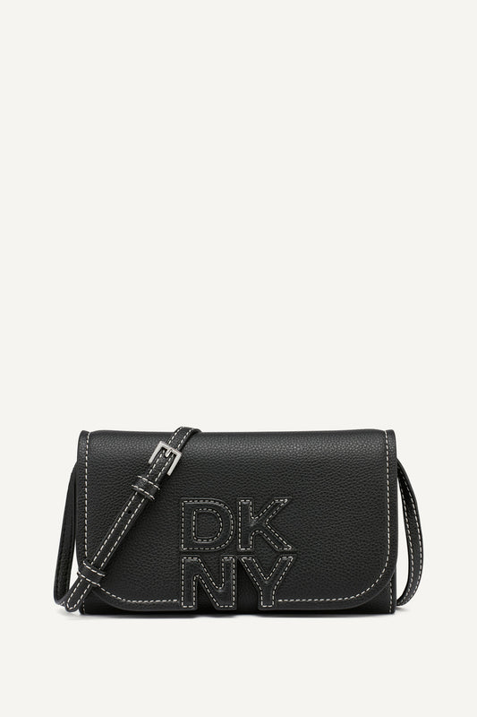 NICOLE WALLET ON A STRAP