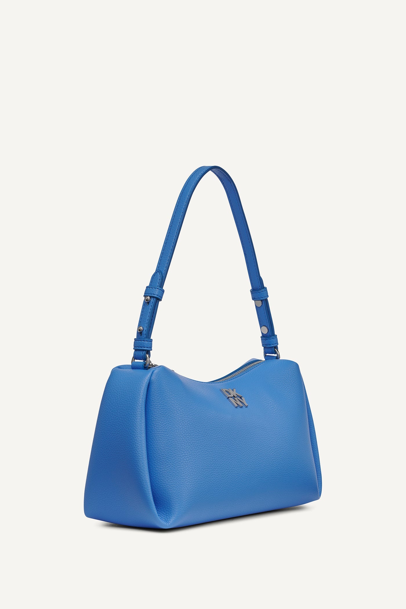 REMY TOP ZIP SHOULDER BAG