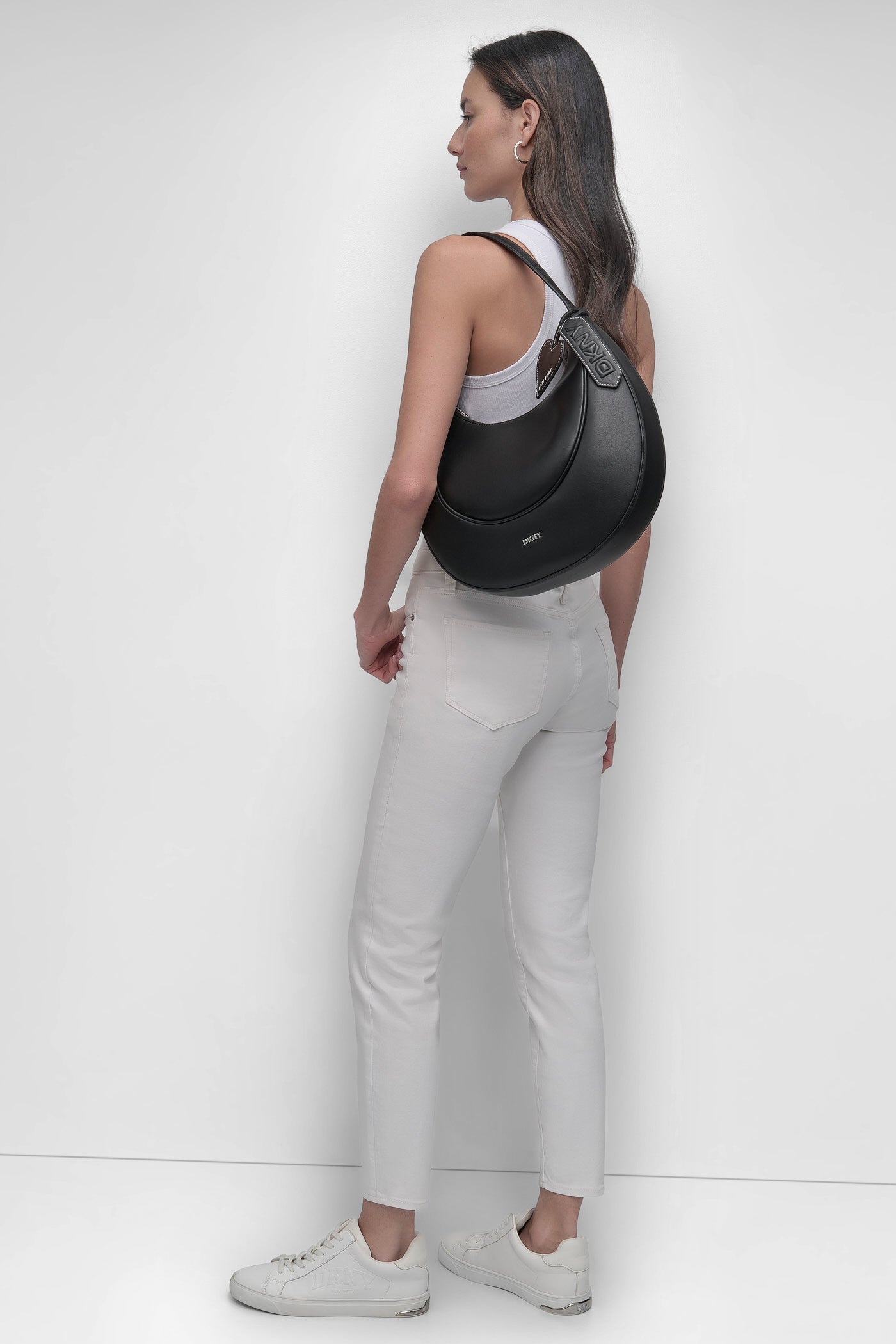 SADIE MEDIUM SHOULDER BAG