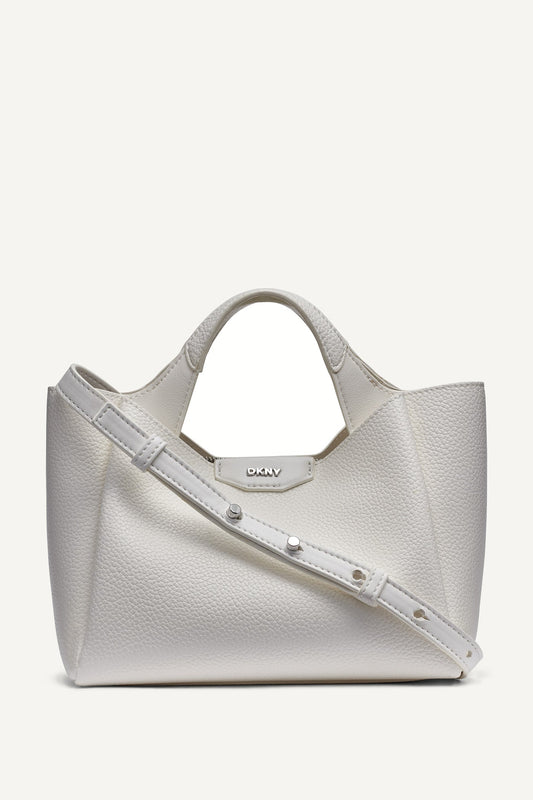 WILLA SMALL SATCHEL