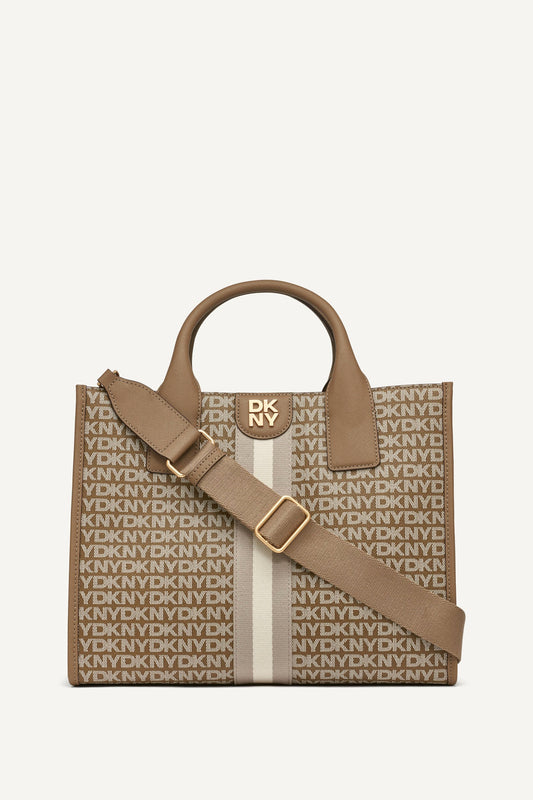 CAROL MEDIUM TOTE
