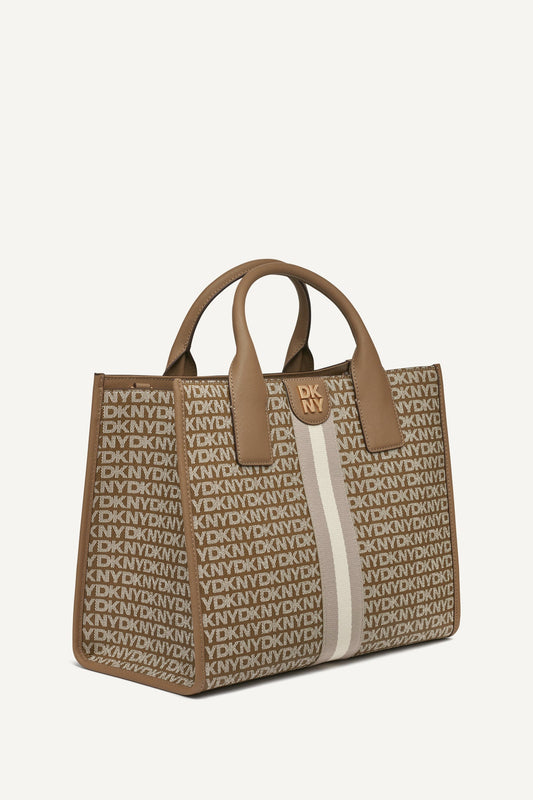 CAROL MEDIUM TOTE