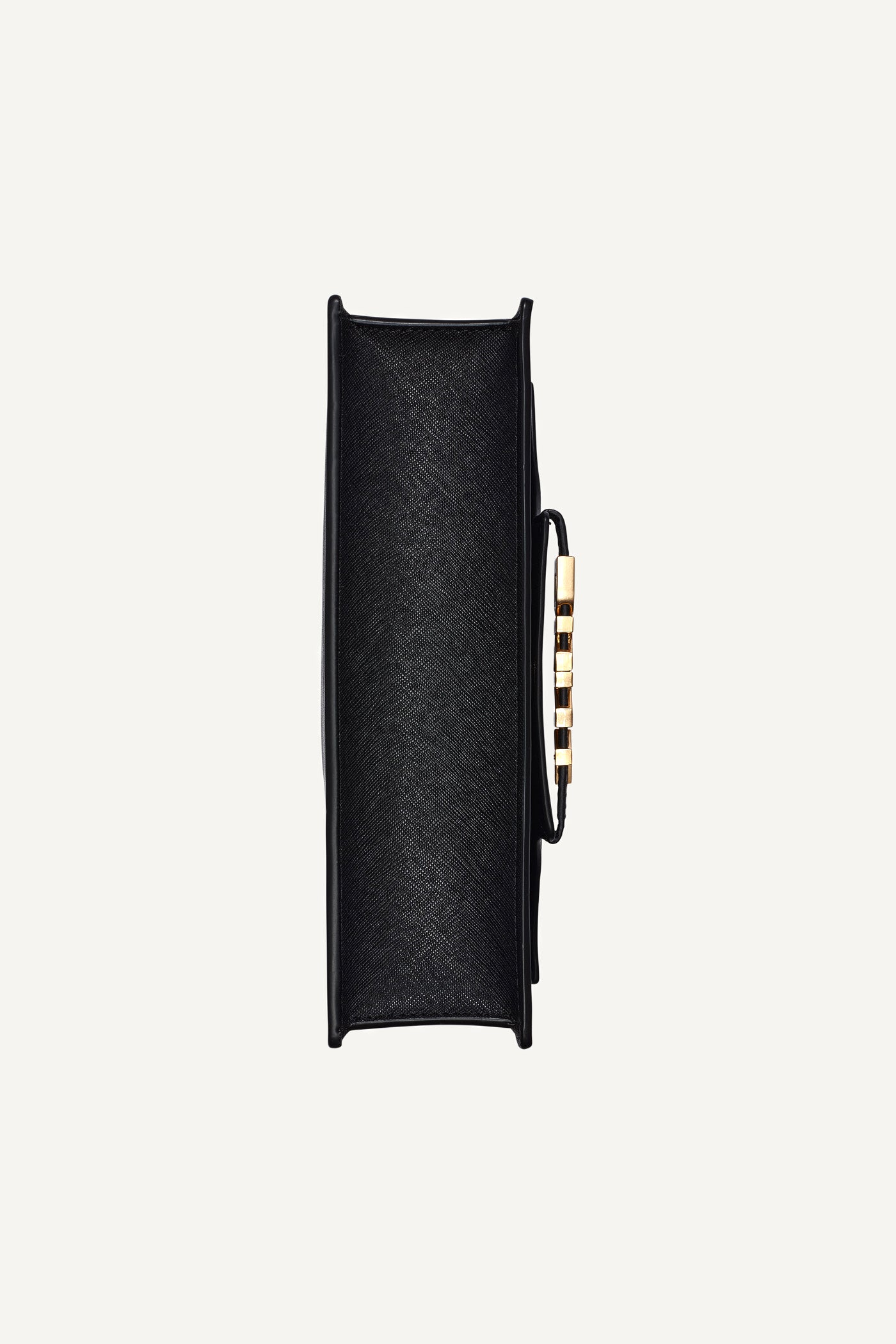 AVRIL TOP HANDLE MEDIUM FLAP CROSSBODY BAG