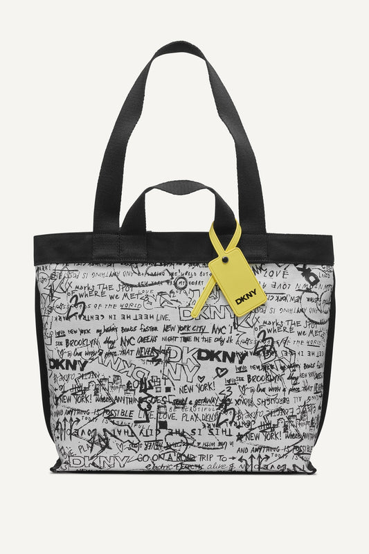 BRADY LARGE DOUBLE HANDLETOTE