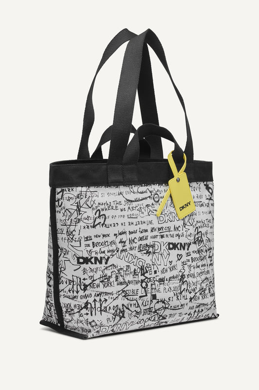 BRADY LARGE DOUBLE HANDLETOTE