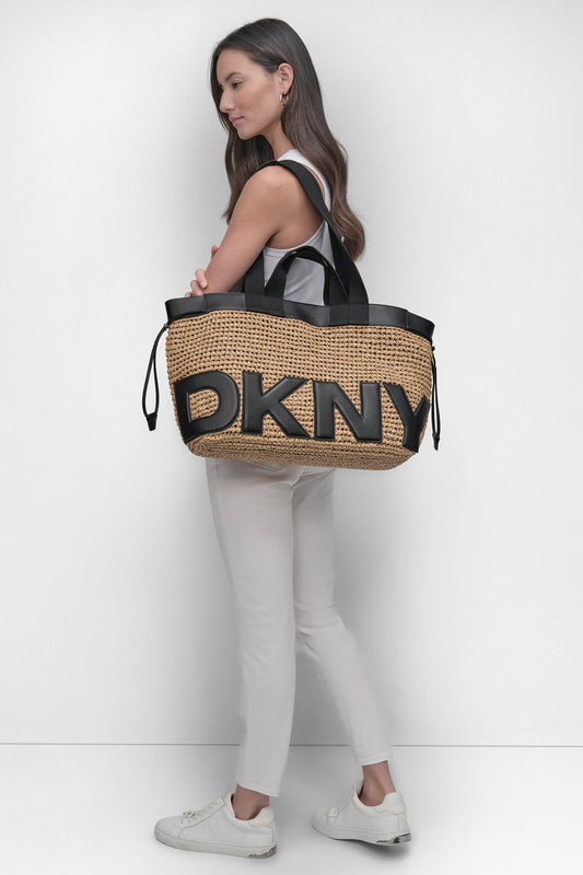 1989 CAPSULE LARGE BARDOT TOTE