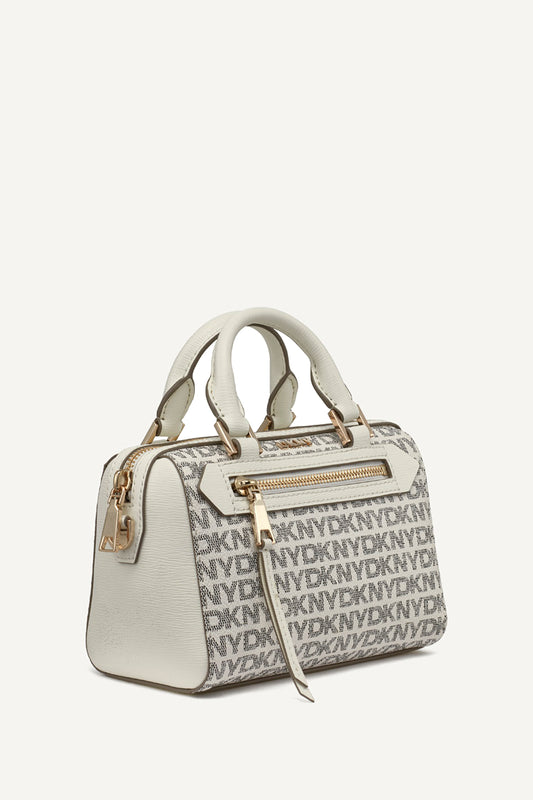 حقيبة دافل صغيرة من شارع براينت