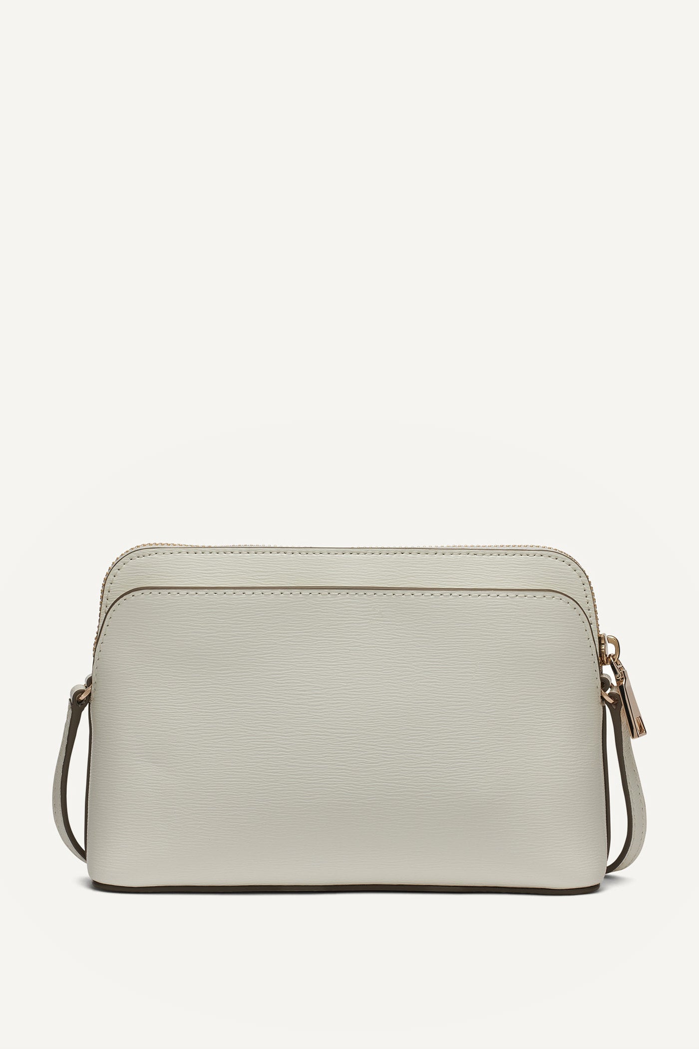 BRYANT AVE SMALL TOP ZIP DOME CROSSBODY BAG