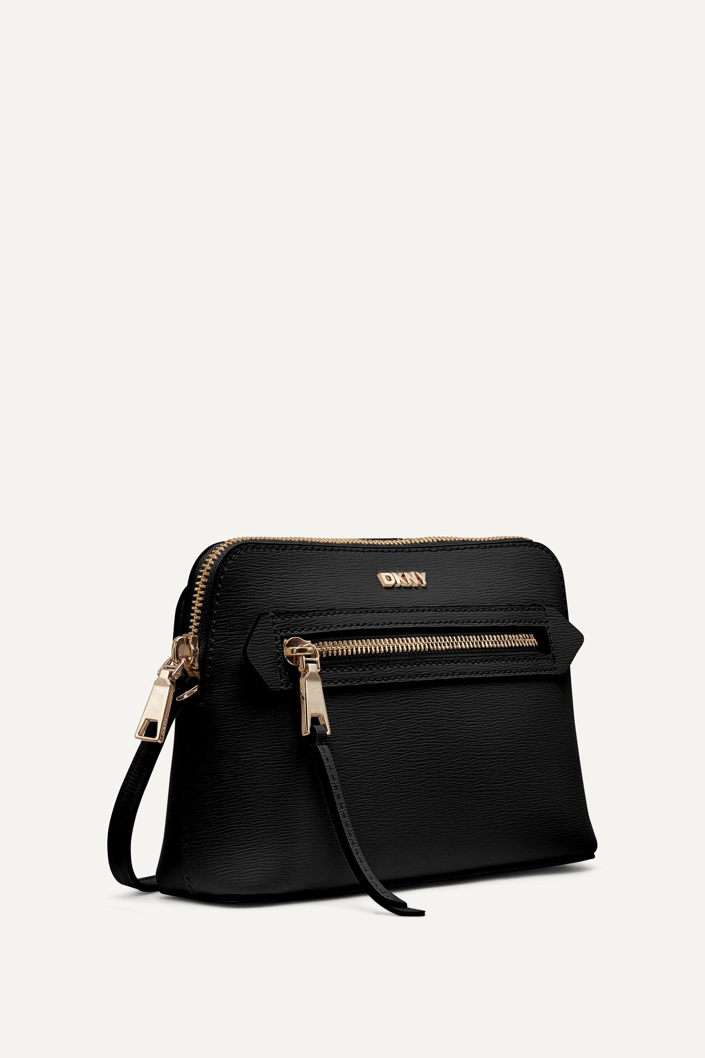 BRYANT AVE SMALL TOP ZIP DOME CROSSBODY BAG