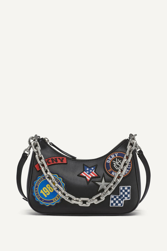 1989 CAPSULE MEDIUM DEMI CROSSBODY BAG