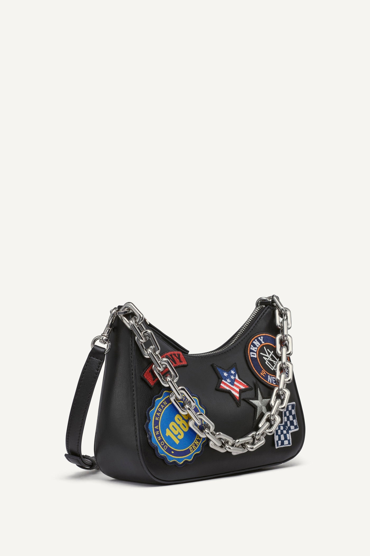 1989 CAPSULE MEDIUM DEMI CROSSBODY BAG