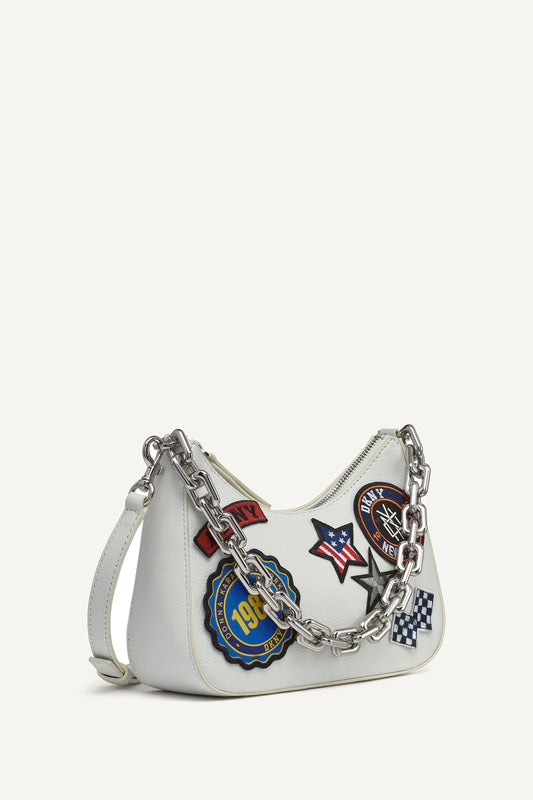 1989 CAPSULE MEDIUM DEMI CROSSBODY BAG