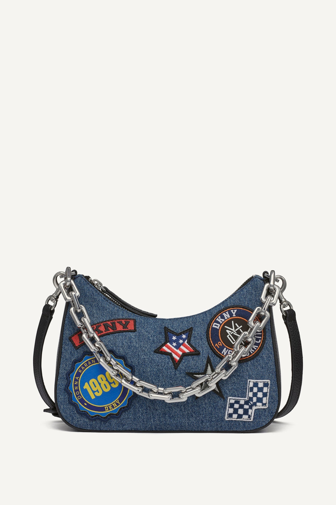 1989 CAPSULE MEDIUM DEMI CROSSBODY BAG