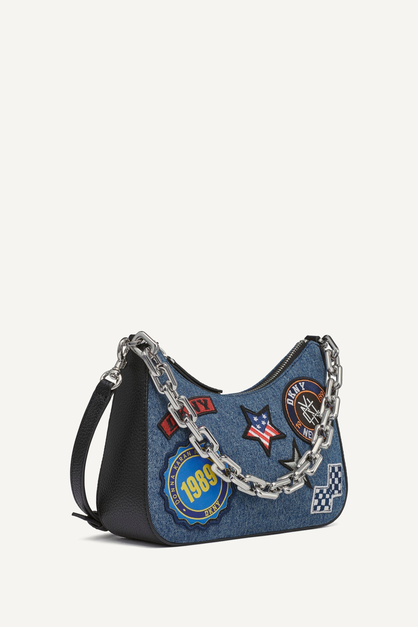 1989 CAPSULE MEDIUM DEMI CROSSBODY BAG
