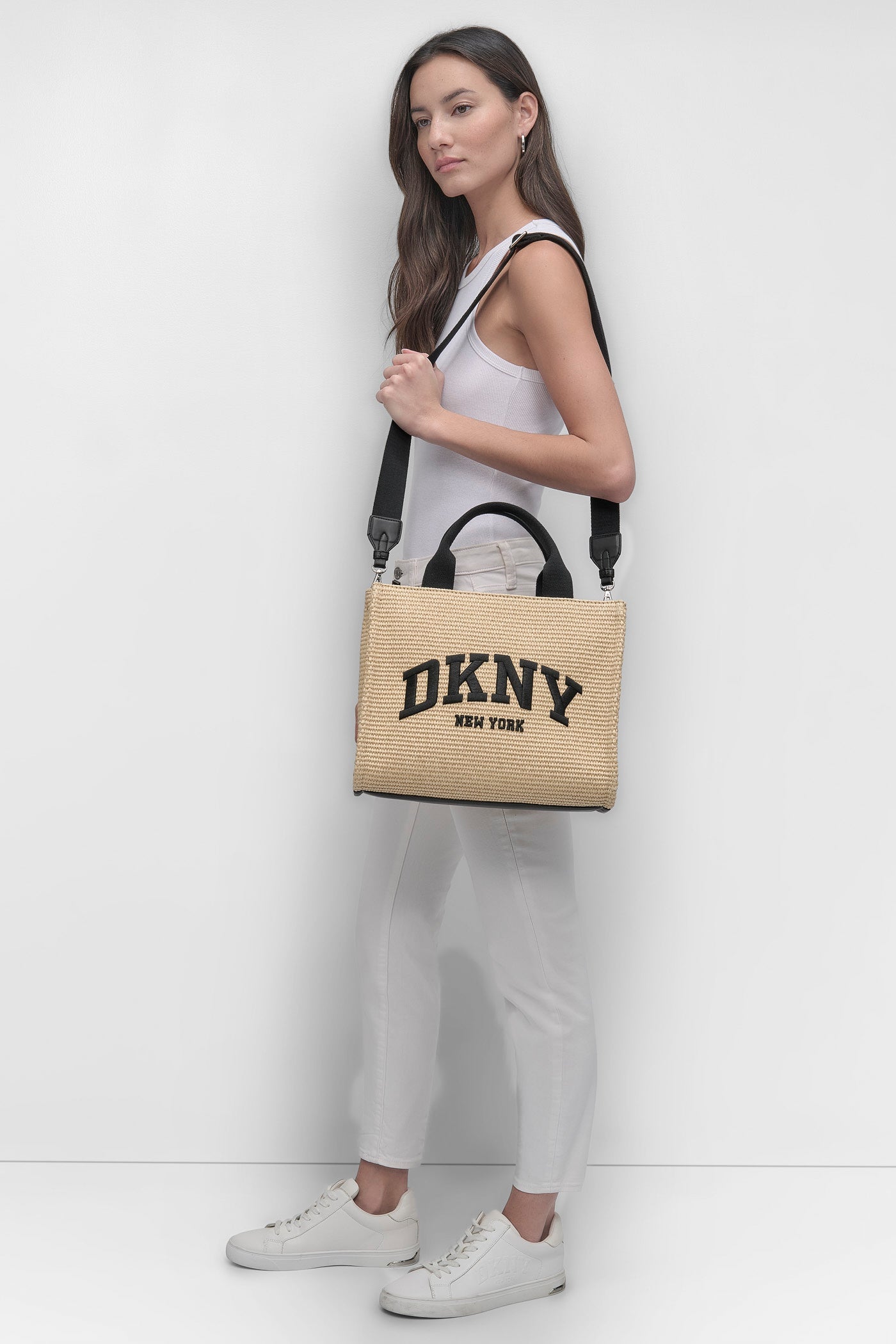 HADLEE MEDIUM TOTE