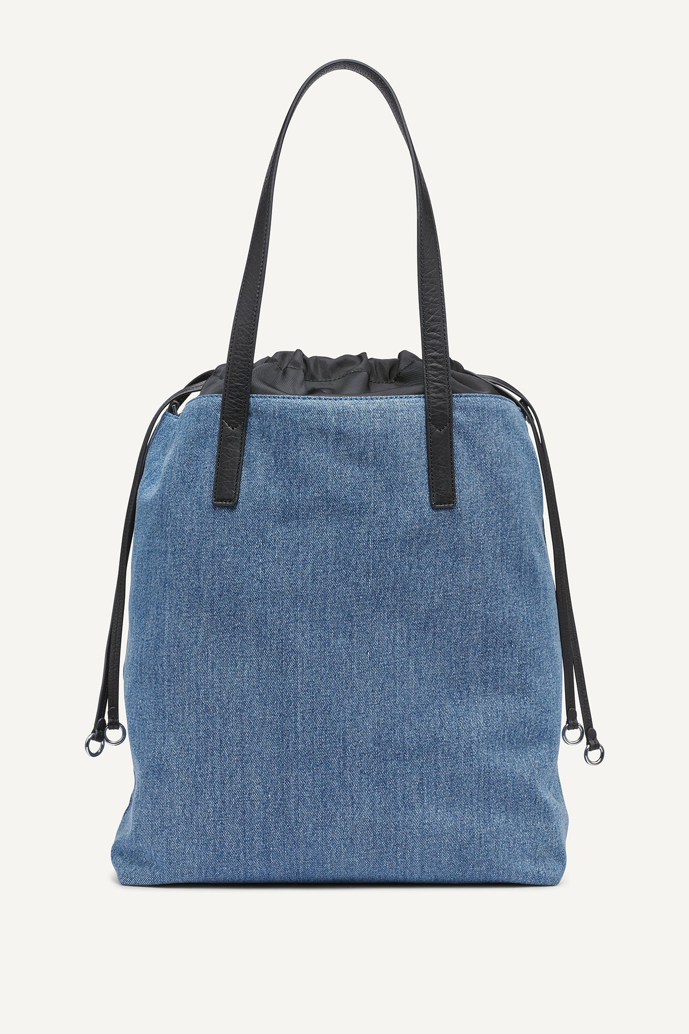1989 CAPSULE LARGE TOTE