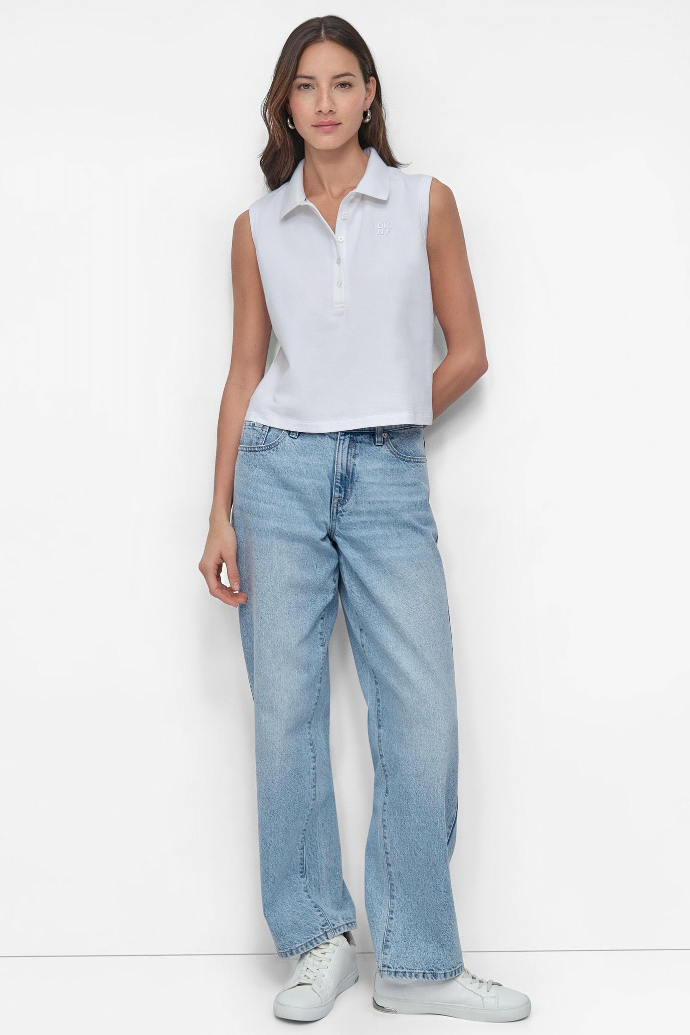 CLASSIC BUTTON PLACK SHIRT