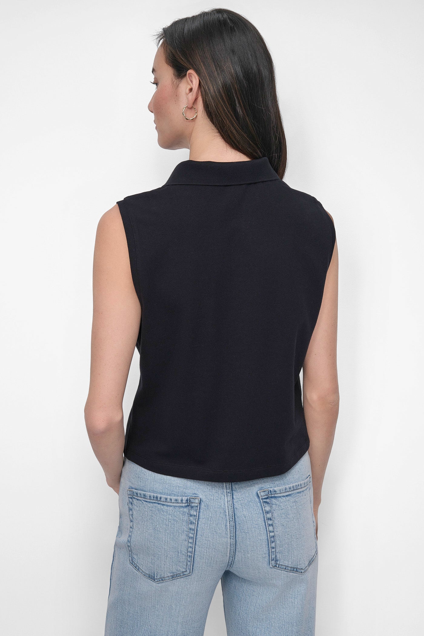 CLASSIC BUTTON PLACK SHIRT
