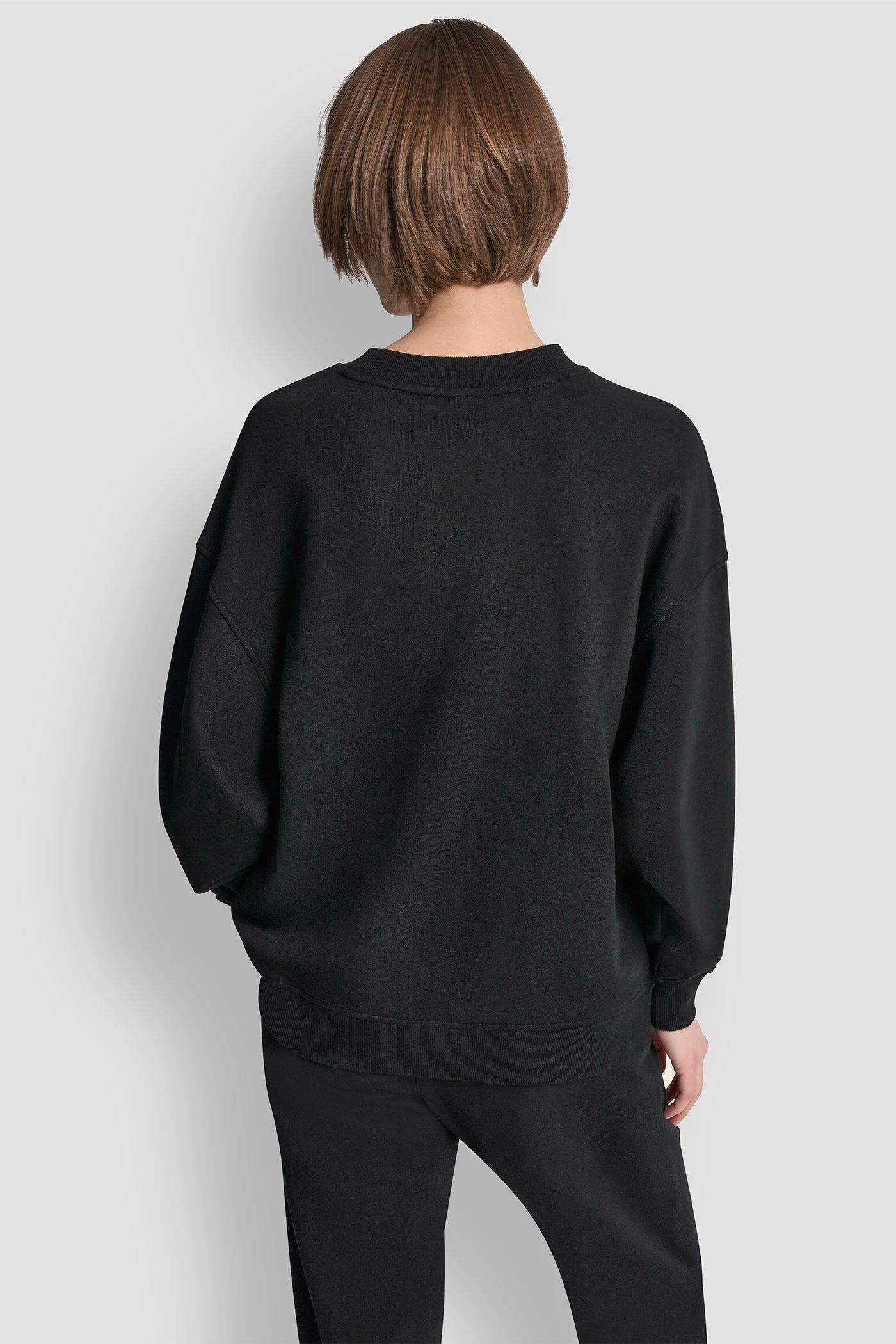 DKNY COLLEGIATE MEDA