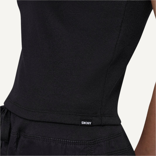 تانك مضلع برقبة عالية