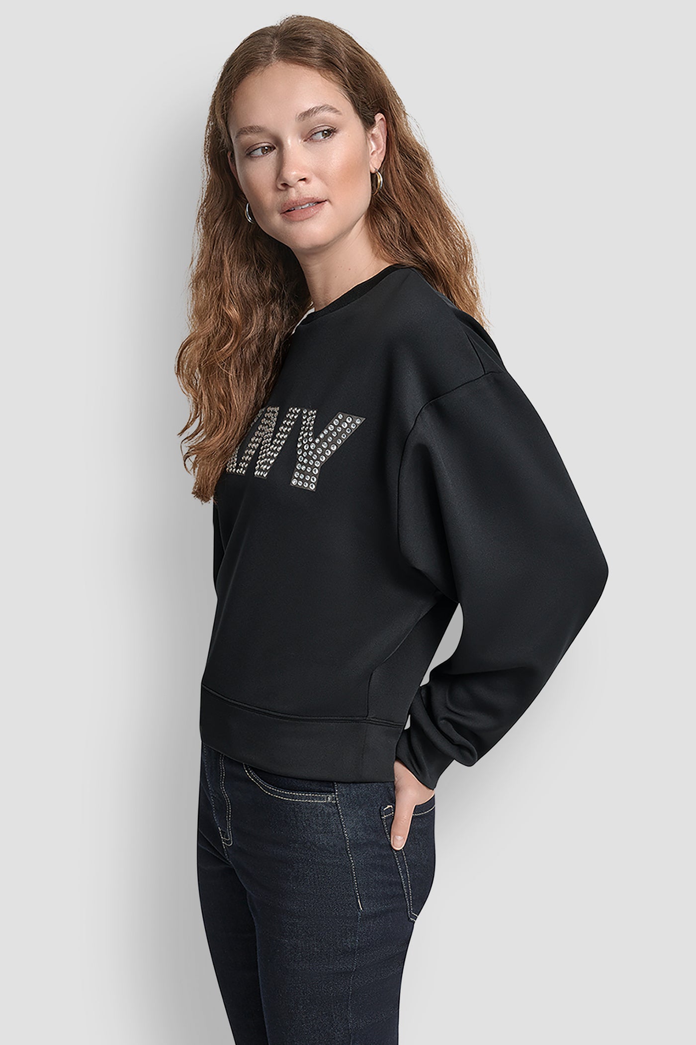 LONG SLEEVE SOFT HAND SCUBA