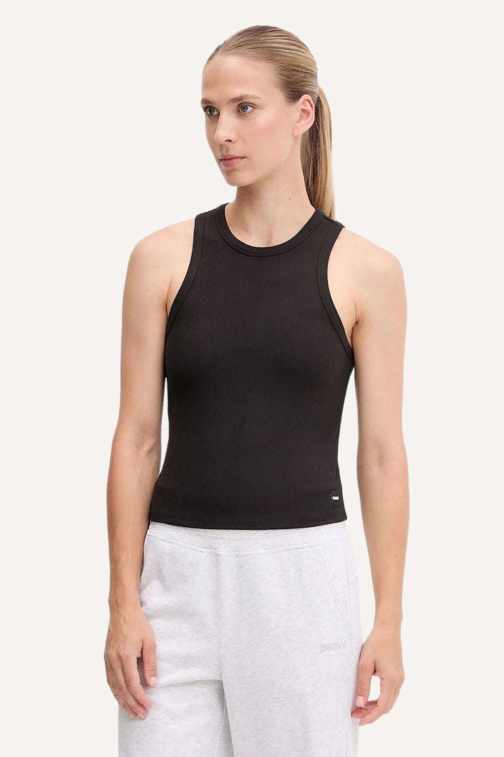 HIGH NECK TANK